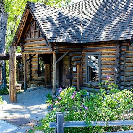 Granlibakken Elegance Lägenhet Tahoe City Exteriör bild